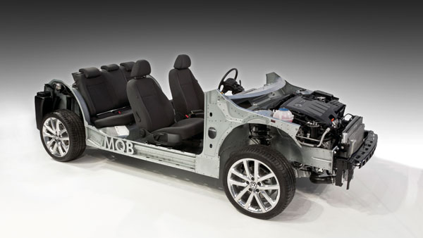 Skoda To Lead Volkswagen’s ‘India 2.0 Project’; Develop New Models Under The MQB Platform