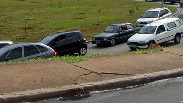 Car Taxes Based On CO2 Emissions; Part Of New National Auto Policy By Government