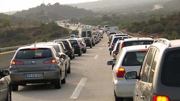 Car Taxes Based On CO2 Emissions; Part Of New National Auto Policy By Government