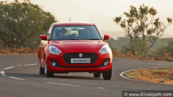 Maruti Suzuki Crosses 20 Million Production Milestone In India; Record Time Of 34 Years And 5 Months