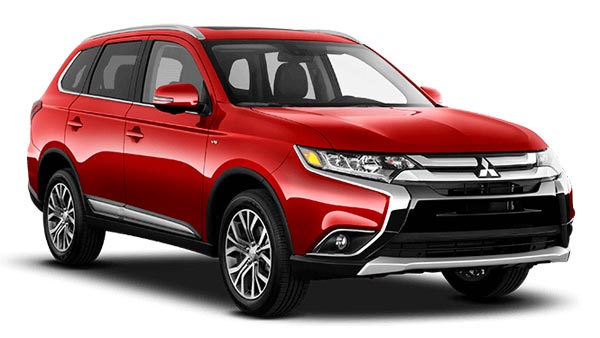 New Mitsubishi Outlander Launched In India At Rs 31.54 lakh: Specifications, Features And Images
