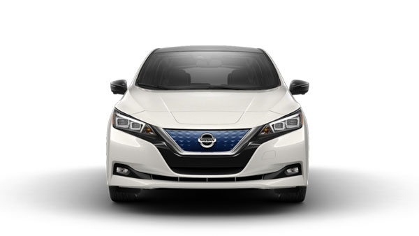 2018 Nissan Leaf India Launch Confirmed; Launch Expected Within This Year