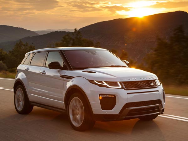 Range Rover Evoque 3-Door Discontinued: Low Sales Number Is The Primary Reason