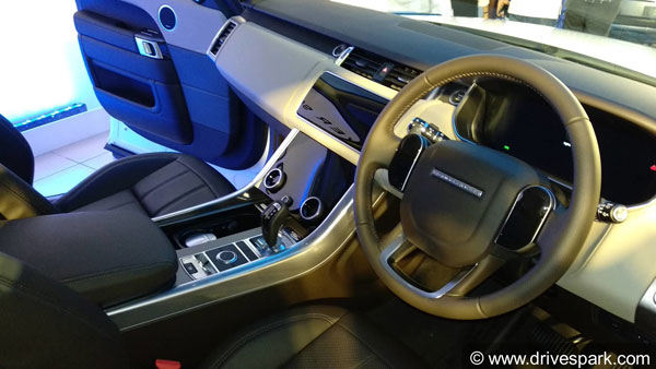 2018 Range Rover & Range Rover Sport Launched In India; Prices Start From Rs 99.99 Lakh