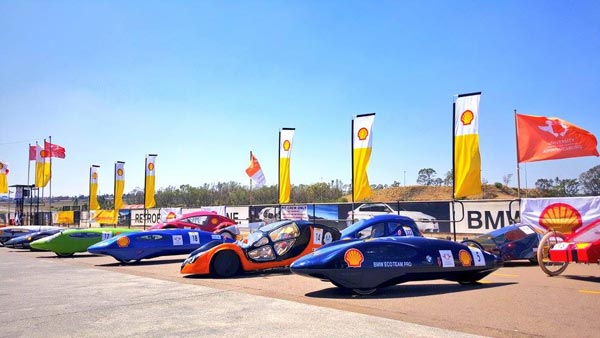Shell Eco-Marathon Coming To India — The First Of Its Kind In Indian Motorsports