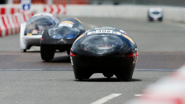 Shell Eco-Marathon Coming To India — The First Of Its Kind In Indian Motorsports