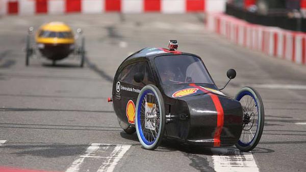 Shell Eco-Marathon Coming To India — The First Of Its Kind In Indian Motorsports