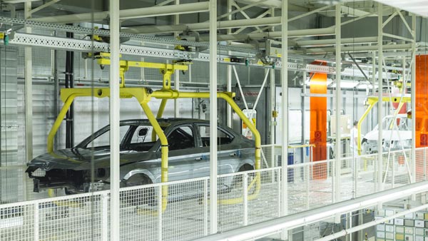 Skoda To Lead Volkswagen’s ‘India 2.0 Project’; Develop New Models Under The MQB Platform