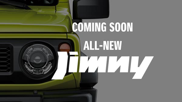 The Suzuki Jimny: Top Things To Know About The Most-Awaited Compact-4x4 In India