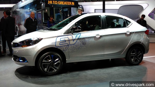 Government Officials Refuse To Use Tata Tigor EV And Mahindra eVerito