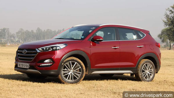 Hyundai Planning To Acquire FCA Along With Jeep And Fiat