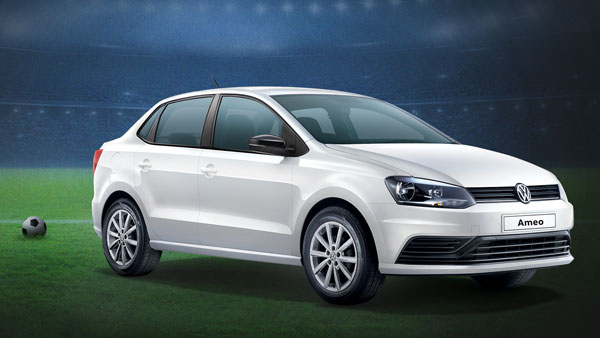 Volkswagen Launches Special Edition Polo, Ameo And Vento