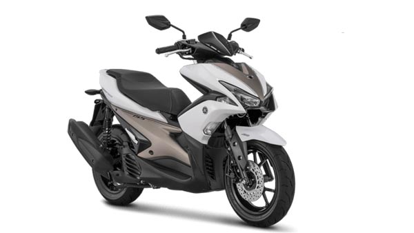 Yamaha Aerox 155 India Will Not Be Launched In India