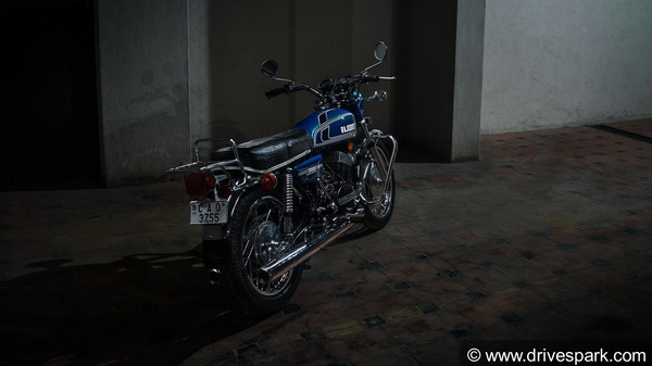 The Yamaha RD 350 — The Motorcycle Which Time Has Forgotten, But Enthusiasts Never Will!