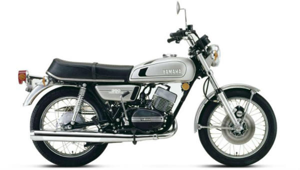 The Yamaha RD 350 — The Motorcycle Which Time Has Forgotten, But Enthusiasts Never Will!