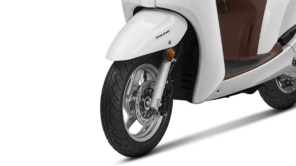 New 2018 Honda Aviator Launched In India; Priced at Rs 55,157