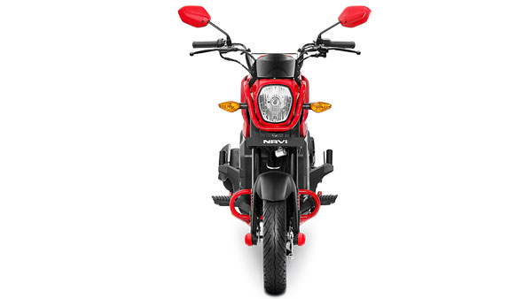 2018 Honda Navi Top Features: Quirky Styling, Telescopic Suspension, Customisations, HET Engine & More