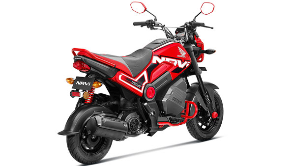 2018 Honda Navi Top Features: Quirky Styling, Telescopic Suspension, Customisations, HET Engine & More