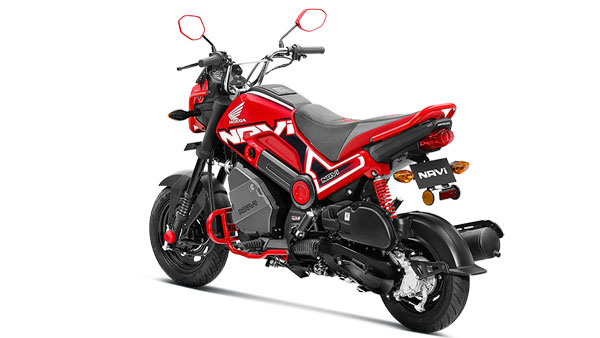 2018 Honda Navi Top Features: Quirky Styling, Telescopic Suspension, Customisations, HET Engine & More