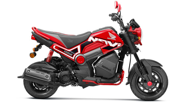 2018 Honda Navi Top Features: Quirky Styling, Telescopic Suspension, Customisations, HET Engine & More