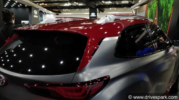 Hyundai Kona EV India Launch Details Revealed