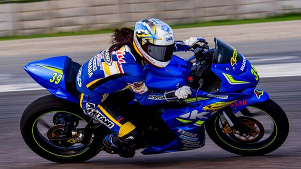 Gixxer Cup 2018 By Suzuki Motorcycle India — To Commence From 5th July At Kari Motor Speedway