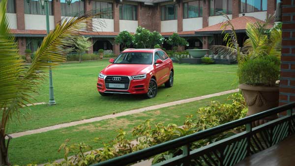 Audi Q3 & Q7 Design Edition Launched In India; Prices Start At Rs 40.76 Lakh