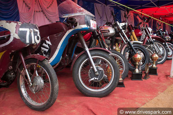 16th International Jawa Day Celebrations Bangalore 2018 — A Look Back To Yesterday’s Motorcycles