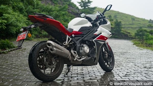 Benelli India Parts Way With DSK Motowheels - Join Hands With Mahavir Group