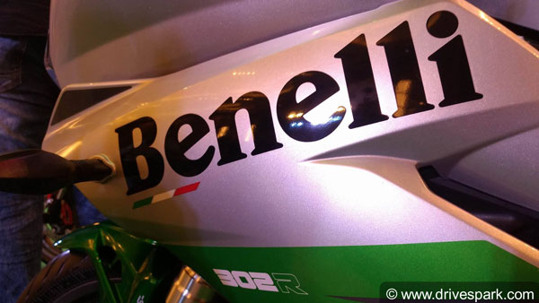 Benelli India Parts Way With DSK Motowheels - Join Hands With Mahavir Group