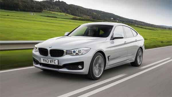 BMW 3 Series Gran Turismo Launched In India At 46.60 Lakh: Specifications, Features And Images