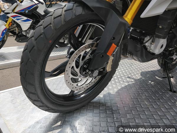 BMW G 310 R & G 310 GS Launched In India; Prices Start At Rs 2.99 Lakh