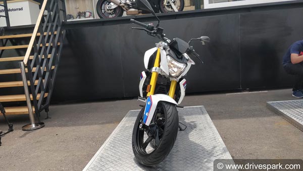 BMW G 310 R & G 310 GS Launched In India; Prices Start At Rs 2.99 Lakh