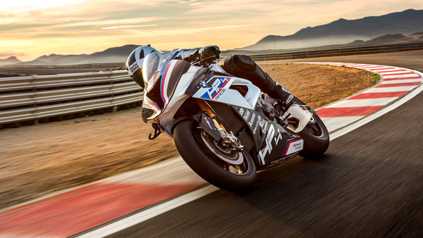 BMW HP4 Race Launched In India; Priced At Rs 85 Lakh