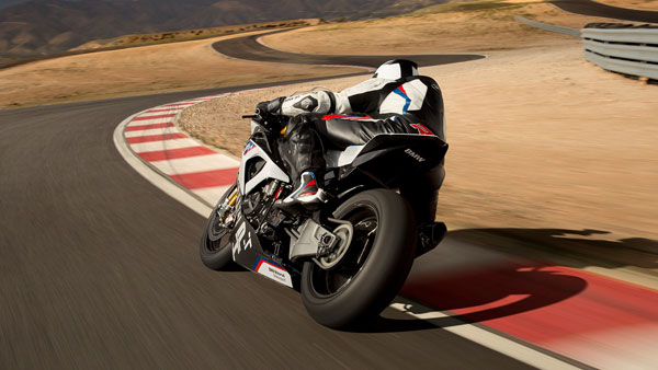 BMW HP4 Race Launched In India; Priced At Rs 85 Lakh