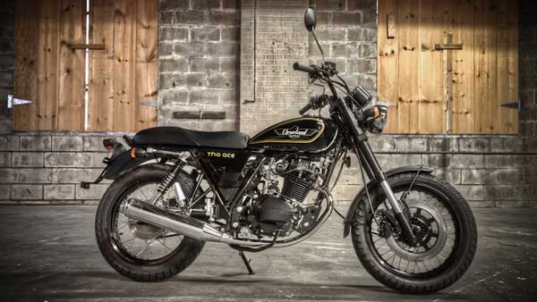 Cleveland CycleWerks Begins Local Assembly; Misfit And Ace First Product Launches