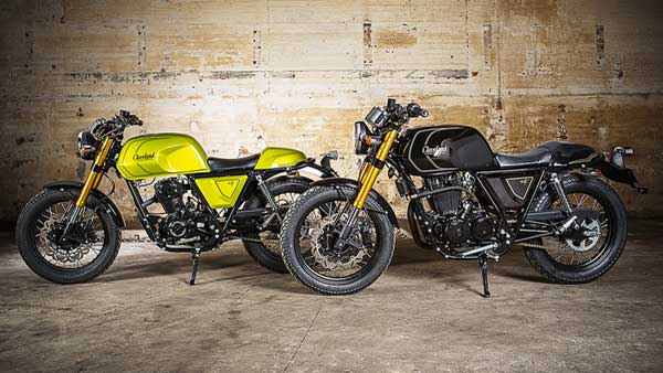 Cleveland CycleWerks Local Assembly Begins; First Product Launches To Be The Misfit And The Ace