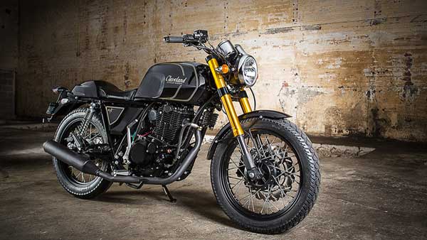 Cleveland CycleWerks Begins Local Assembly; Misfit And Ace First Product Launches