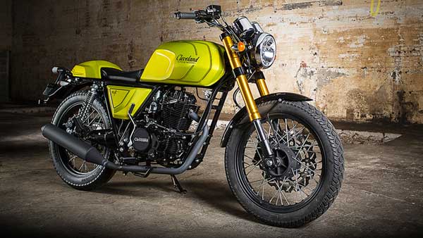 Cleveland CycleWerks Local Assembly Begins; First Product Launches To Be The Misfit And The Ace