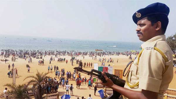 Seven Days Jail Time For Drunk Driving: Goa Police Asks To Amend Motor Vehicles Act Accordingly