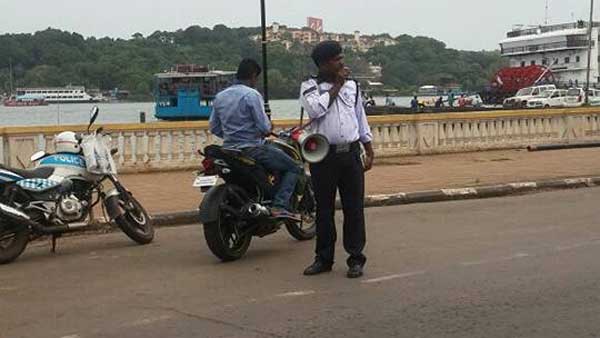 Seven Days Jail Time For Drunk Driving: Goa Police Asks To Amend Motor Vehicles Act Accordingly