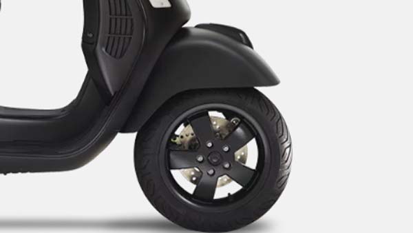 Vespa Notte Launched In India At Rs 70,285: Specifications, Features And Images