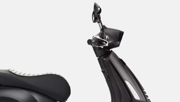 Vespa Notte Launched In India At Rs 70,285: Specifications, Features And Images