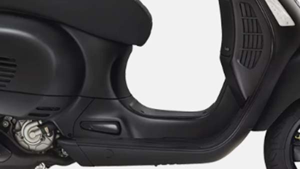 Vespa Notte Launched In India At Rs 70,285: Specifications, Features And Images