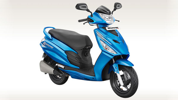 Hero MotoCorp Increases Prices Across Their Range By Rs 500
