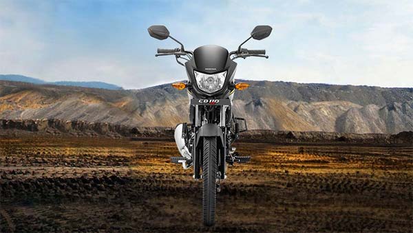 2018 Honda CD 110 Dream DX Launched In India At Rs 48,272: Specifications, Features And Images