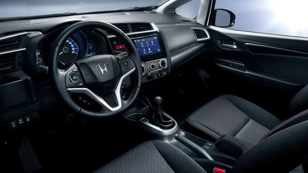 Honda Jazz Facelift To Be Launched In India; Details Revealed