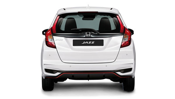 Honda Jazz Facelift To Be Launched In India; Details Revealed
