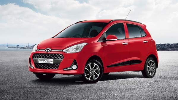 Top-Selling Cars In India June 2018: Maruti Cars Attain The Top Five Positions