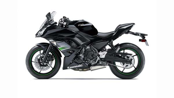 2019 Kawasaki Ninja 650 Launched In India At Rs 5.49 Lakh: Specifications, Features And Imgaes